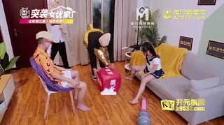 突袭女优家 EP11 节目篇 - 实时更新的高清猫咪av站资源