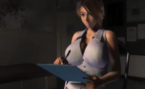 【梅麻吕3D】女医生杉本的猥亵‘’ 优质原创视频在线直达