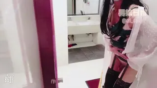 主人任务公共厕所自慰 最新更新资源合集