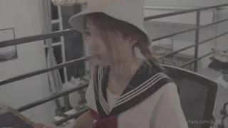 【猫咪av站】爆操内射JK学妹 现场高清截图