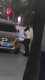 这也太猛了，在路边做爱! 完整无删减版在线看