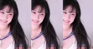 91社区热议作品：韩国绝世美女，透视水手服热舞 实拍