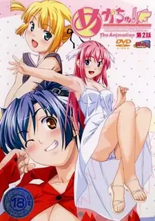 正在播放：女神注意報。Vol.2 (猫咪av站频道)