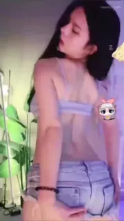 15V跳舞系学妹的直播 最新更新资源合集