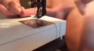 慎入！重口味虐待狂魔，把JJ缝起来 - 高清流媒体极速加载