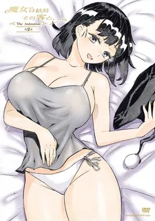 91社区热议作品：魔女最後和那個客人一起02‘’‘ 实拍
