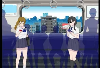 猫咪av站精选视频：从外侧压迫尤里的男人 完整版