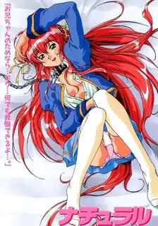 Natural。第二话 - 1080P超清画质展示图