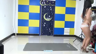 日月俱乐部 #高难度艳舞 - 高清流媒体极速加载