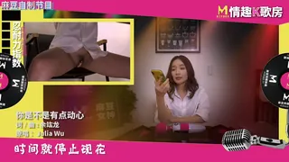 情趣K歌房 EP3 - 极具视觉冲击力的猫咪av站内容