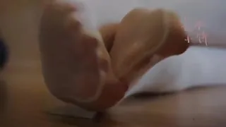 【猫咪av站】#推特 云饼小腿 现场高清截图