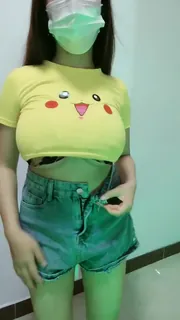 #黄播 #肉肉赞助群12部 凶器_好丰满的PIKACHU - 高清在线观看