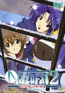 Natural。-Duo- 03 - 高清流媒体极速加载