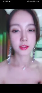 #花椒    #宁依纯    直播骚舞 - 1080P超清画质展示图