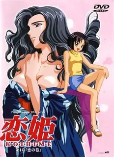 爱情公主。前编 玩家亲测好评资源