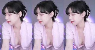 【猫咪av站】甜蜜笑容加上白皙皮肤又加上标准身材 现场高清截图