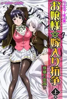 查看 大小姐 · 新娘纠纷。#1 的详细介绍与播放