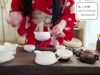 猫咪av站高分作品推荐：私人玩物 – 和服小姐姐阳具速攻