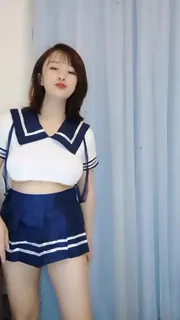 猫咪av站栏目：#黄播 少妇36D 水手服 精彩封面