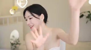 韩妹身材都不是盖的，好标准 玩家亲测好评资源