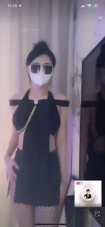 #抖音 洛洛传媒 身材确实不错 完整无删减版在线看