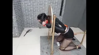 91视频推荐：捆绑SM调教母狗 手机在线播放