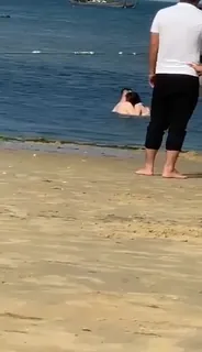 #海滩 #公共场所 直接做爱了 玩家亲测好评资源