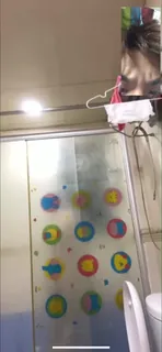 冲凉也要和女友视频通讯 手机浏览器流畅观看预览