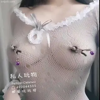 灰色连体网衣 - 1080P超清画质展示图