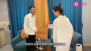 91社区热议作品：兄妹乱伦 实拍