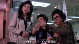 猫咪av站精选视频：八大粤语经典搞笑镜头，陈百祥：你冒打我哦，我好惊怕啊 完整版