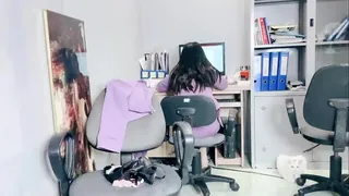 #stripchat #Yumi  福利福利_在家办公就是随意 玩家亲测好评资源