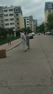 猫咪av站题材必看：黑龙江大庆不配合抗疫被拘 封面图