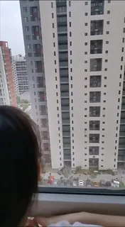 猫咪av站栏目：#国产 #素人 #自拍 阳台操逼，后入嫩妹子，爽啊！ 精彩封面