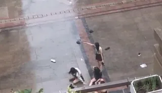 疯狂的女人 #喝酒 - 高清在线观看