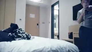 91视频官方收录：男魔小天探花再约JK裙肉肉萌妹子啪啪1