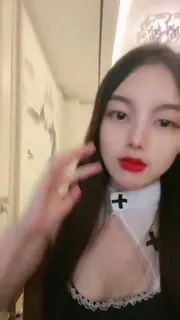 猫咪av站栏目：#黄播 #白莲花 大眼妹直播 精彩封面