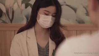 心理医生的催眠治疗 #nana_taipei #onlyfans 优质原创视频在线直达
