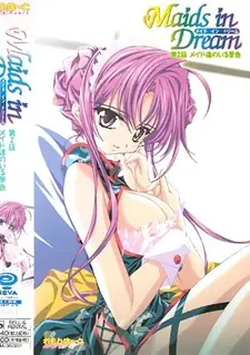 91视频官方收录：Maids in Dream。後编