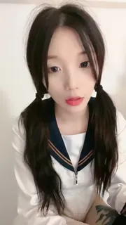 可爱双马尾JK妹妹 完整无删减版在线看