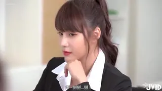 #jvid 【顶级剧情 时间停止】欲求不满の巨乳美人上司『乐乐』变态痴女 #巨乳 #剧情 手机浏览器流畅观看预览