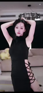 猫咪av站栏目：性感姐姐马尾舞 精彩封面