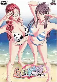 CLEAVAGE。上卷 - 1080P超清画质展示图