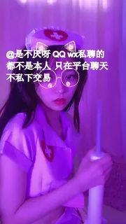 91社区热议作品：护士猫耳制服啪啪激操 实拍