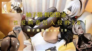 猫咪av站栏目：网约二次元少女无套抽插 2’‘ 精彩封面