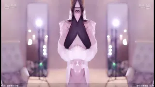 #虎牙 #猫崽崽 热舞_白色外套 - 高清在线观看