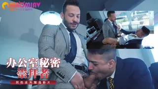 办公室秘密崇拜者 玩家亲测好评资源