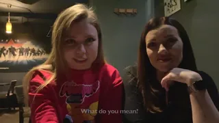 猫咪av站题材必看：双飞肥臀人妻 封面图