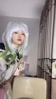 二次元可爱小骚货1 手机浏览器流畅观看预览