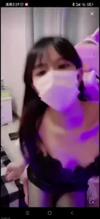 妮好甜  直播骚舞 - 1080P超清画质展示图